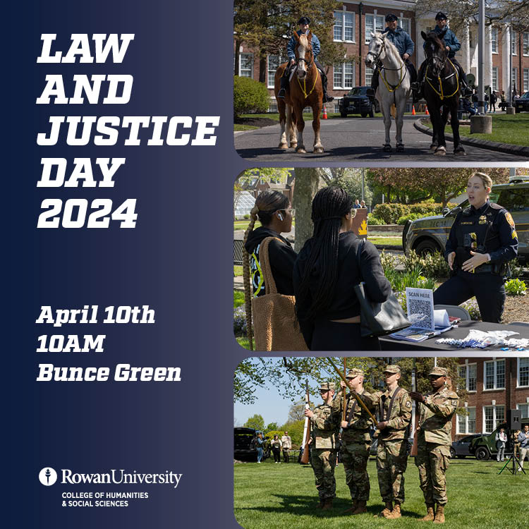 Law & Justice Day