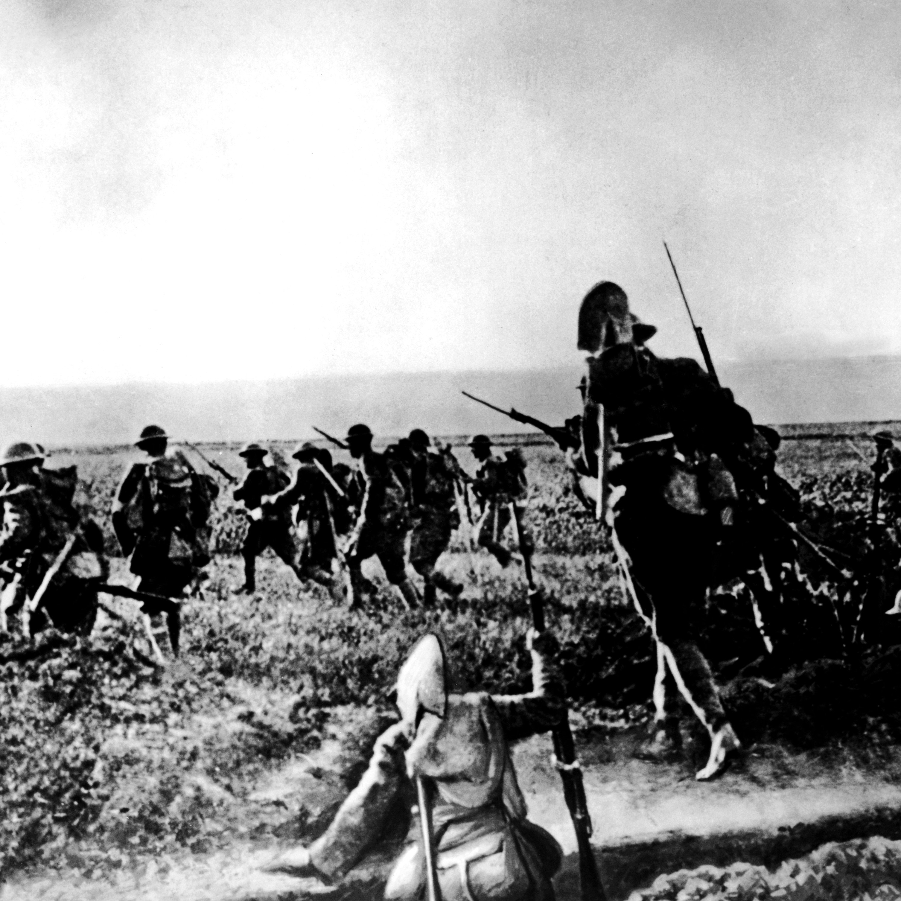 The Significance of World War I