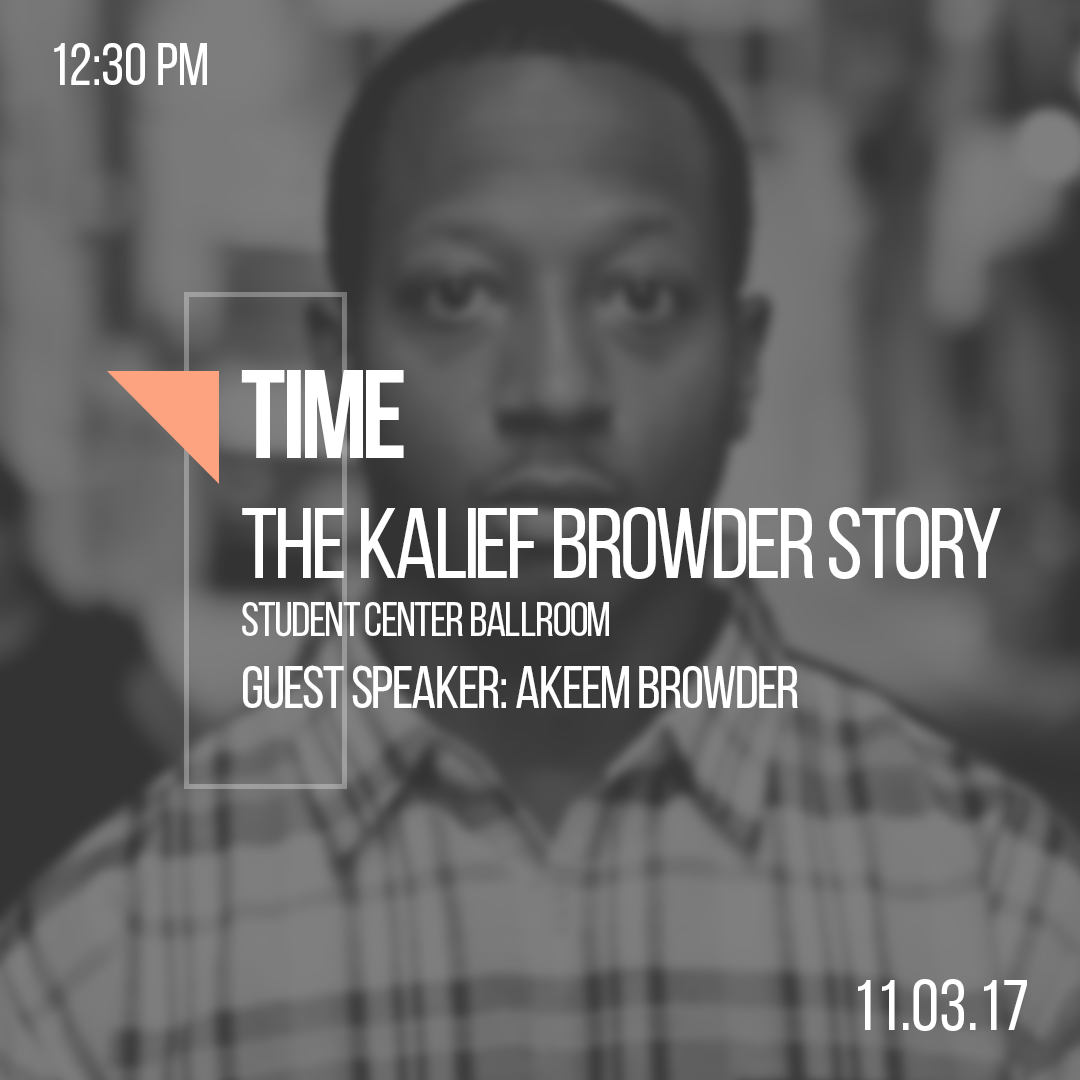 Kalief Browder