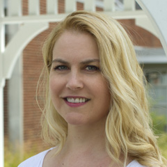 Christine Lorge