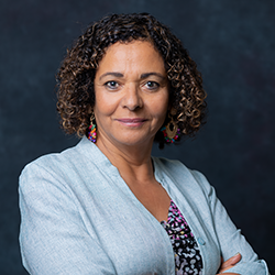 Nawal Ammar, Ph.D.