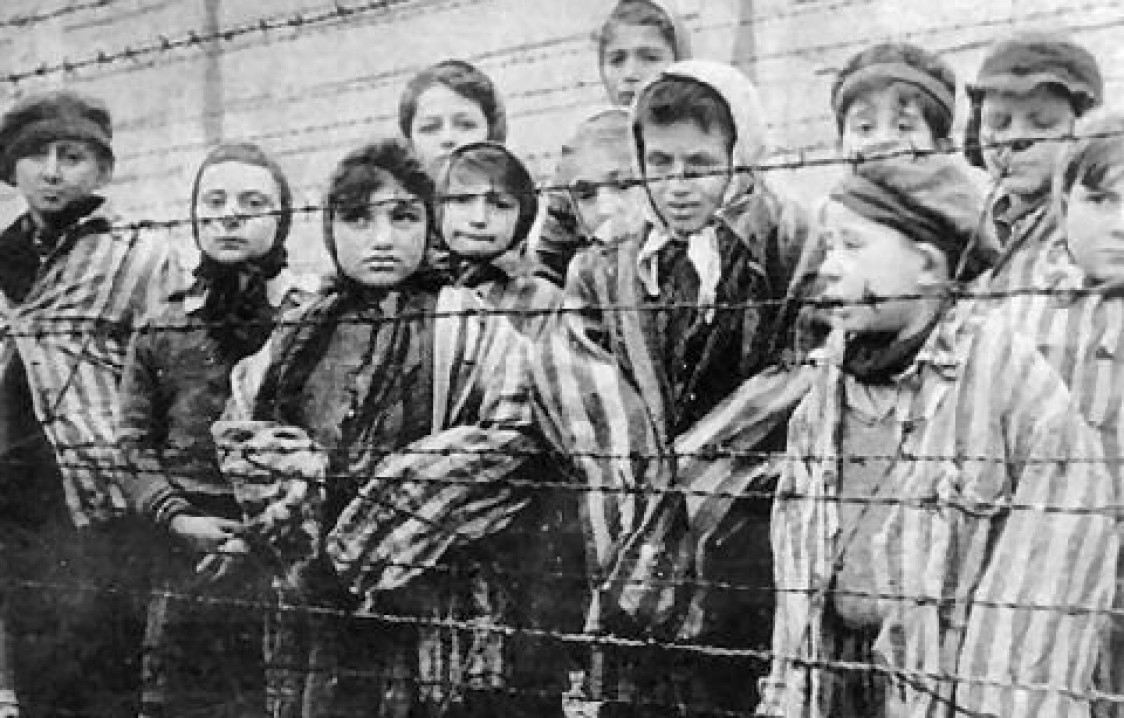 Graduate Programs in Holocaust and Genocide Education