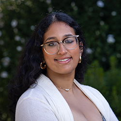 Anna Cherian