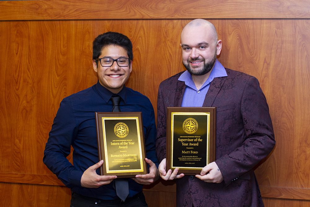 Literacy New Jersey Winners
