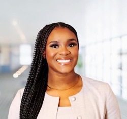Brittany Bronson