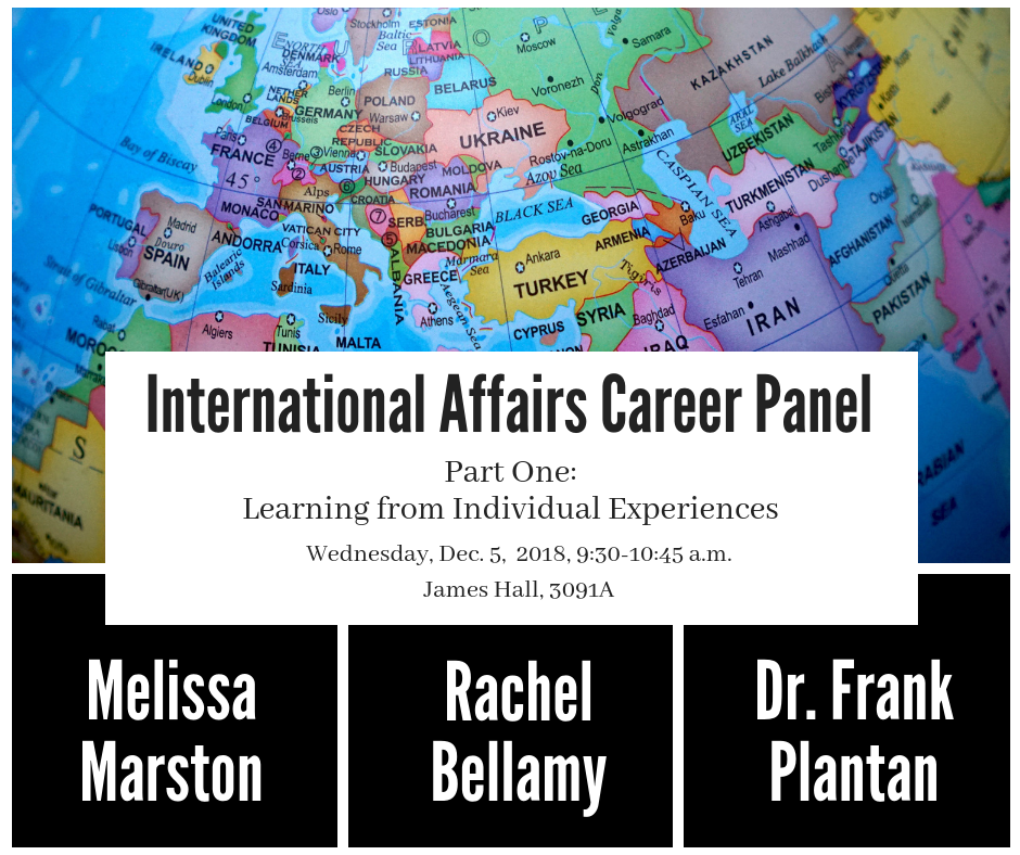 Career Panel