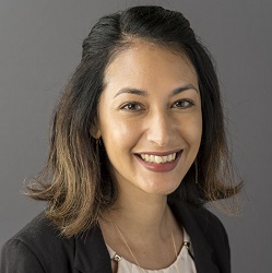 Dr. Sierra Lomuto