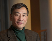 Edward Wang
