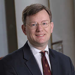 Dr. Stephen Hague