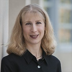 Melissa Klapper, Ph.D.