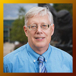 Scott Morschauser, Ph.D.