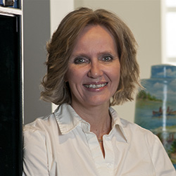 Kimberly A. Houser, Ph.D.