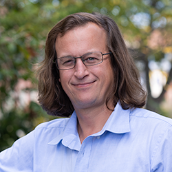 Jay Szkola