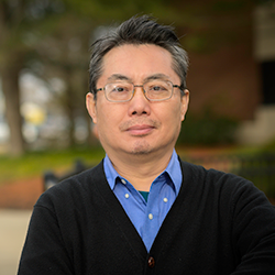 Allan Jiao, Ph.D.