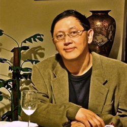 Youru (Charlie) Wang, Ph.D.