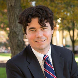 Andrew Gooch, Ph.D.