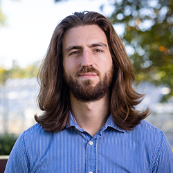 Jesse Melvin, Ph.D.
