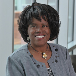 Natalie Reaves, Ph.D.
