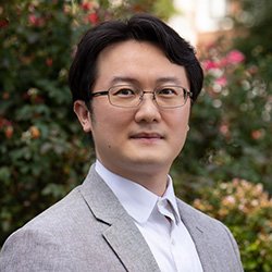 Yupeng Li, Ph.D.