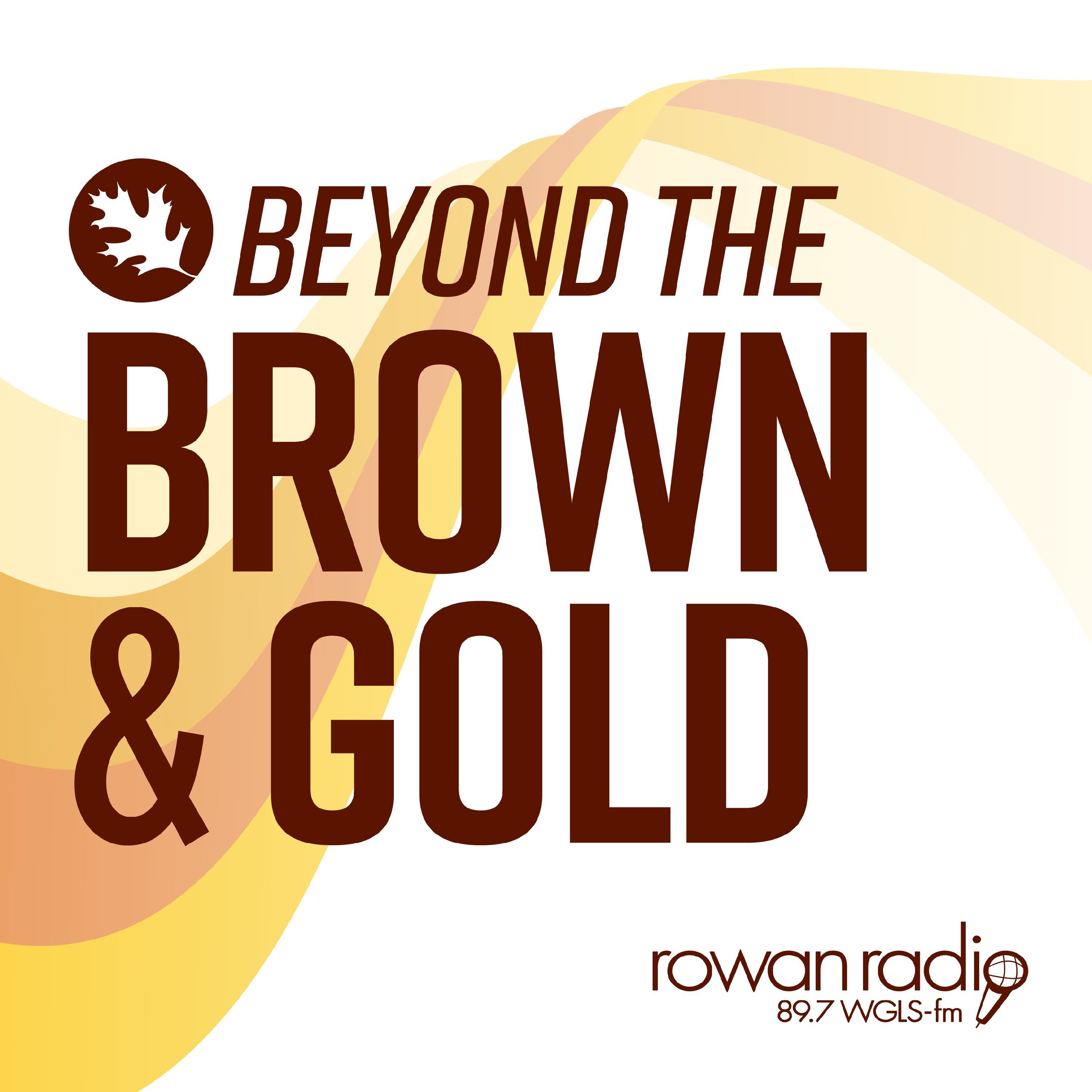 beyond the brown and gold