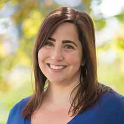 Anne Rosenfeld, DSW, LCSW