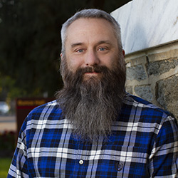 Dustin Cushman