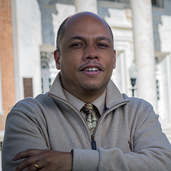 Timothy Radloff, Ph.D.