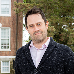 Adam Straub