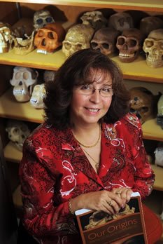 Dr. Maria Rosado