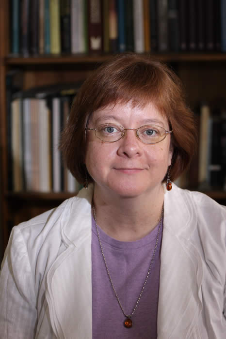 Dr. Jane Hill