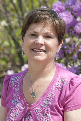 Elaine Brigandi