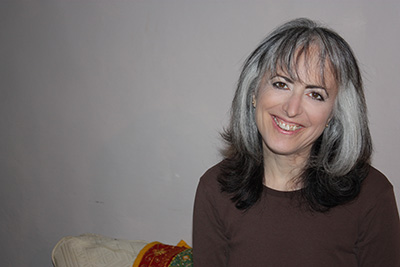 Janet Fishman
