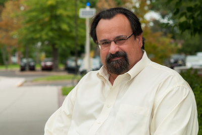 Jesse Orlando