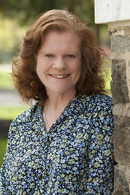 Margaret McMonigle