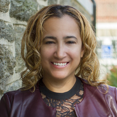 Melissa Screven