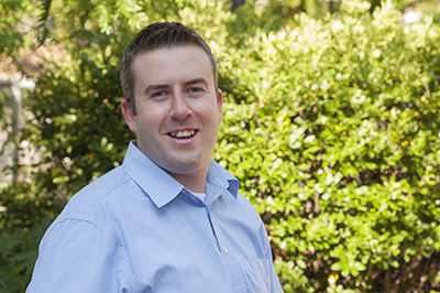 Michael Schillo