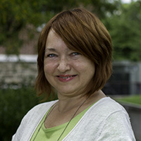 Olga Greendlinger