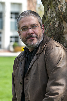 Roberto Madero