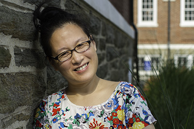 Yuan yao