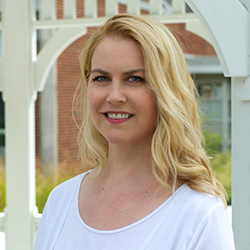 Christine Lorge