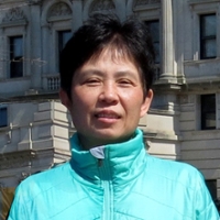 Hiroko Ishikawa