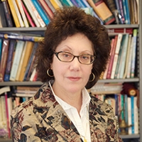 Laurie Hohwald