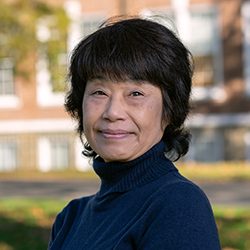 Keiko Edmondson