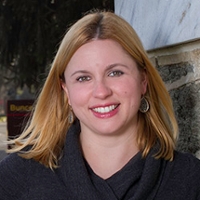 Laura Flynn-McClintock