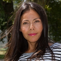 Maria Cruz