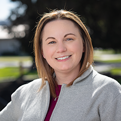 Melissa English Zachowski