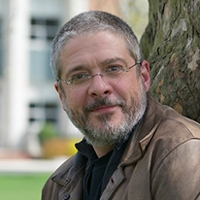 Roberto Madero