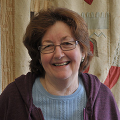 Sonia Spencer