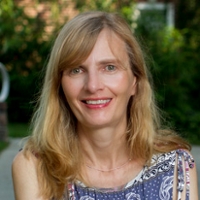 Susanne Kriete