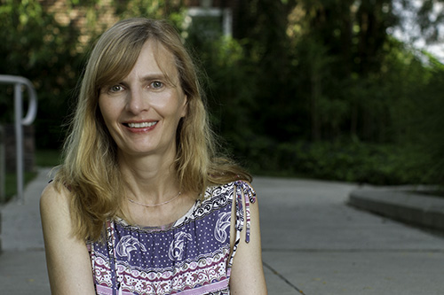 Susanne Kriete